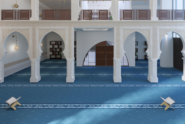Mosquée
