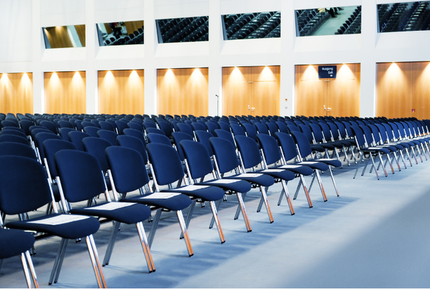 Salle de conférence
