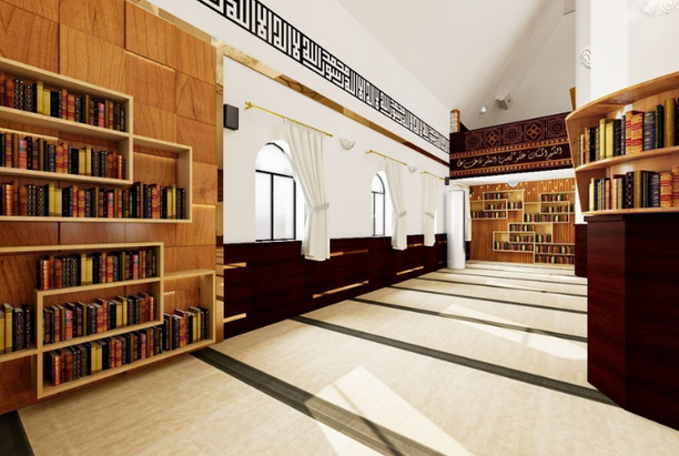 Bibliothéque